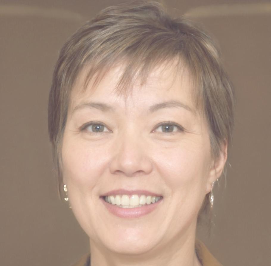 Portrait de Célestine Moreau, experte en consolidation budgétaire